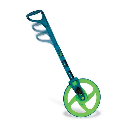 ABC Essentials Trundle Wheel & Counter - ABC School Supplies