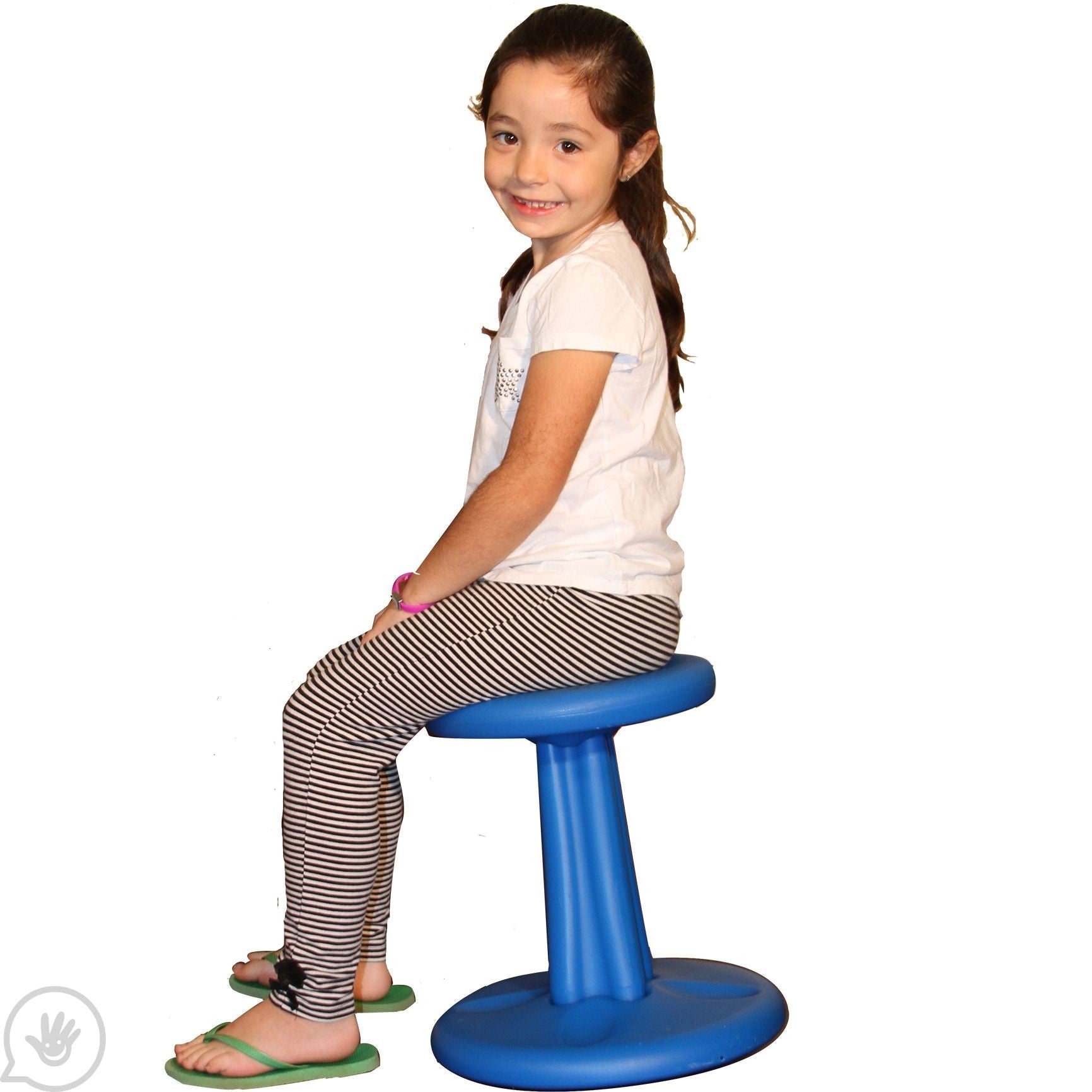 ABC Essentials Wobble Chair - ABC School Supplies