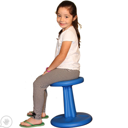 ABC Essentials Wobble Chair - ABC School Supplies