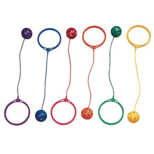 Everyday Ankle Skip Set - Assorted - 3ft - Pack of 6