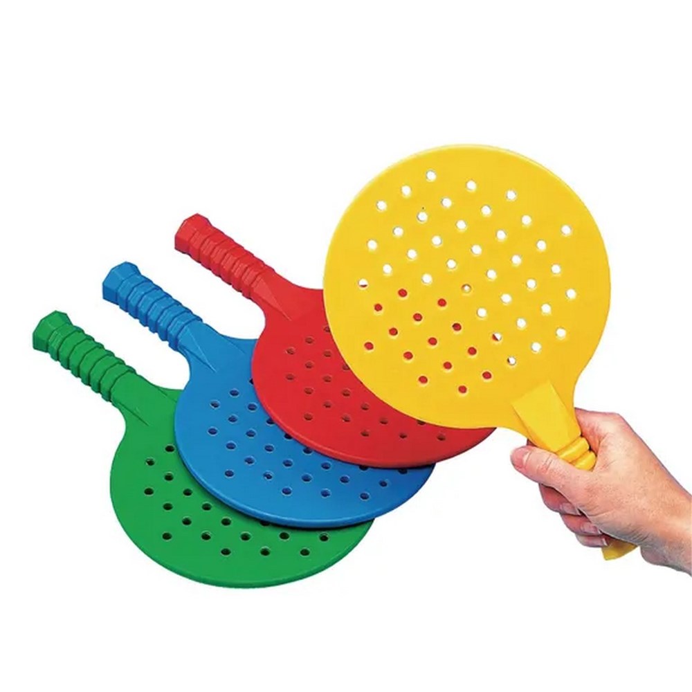 Everyday First Skills Bat - Assorted - Pack of 4