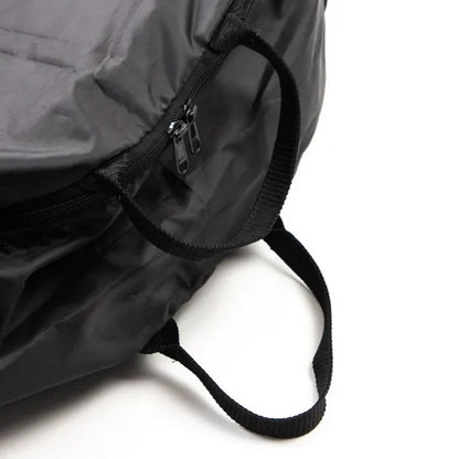 Everyday Hula Hoop Bag - Black