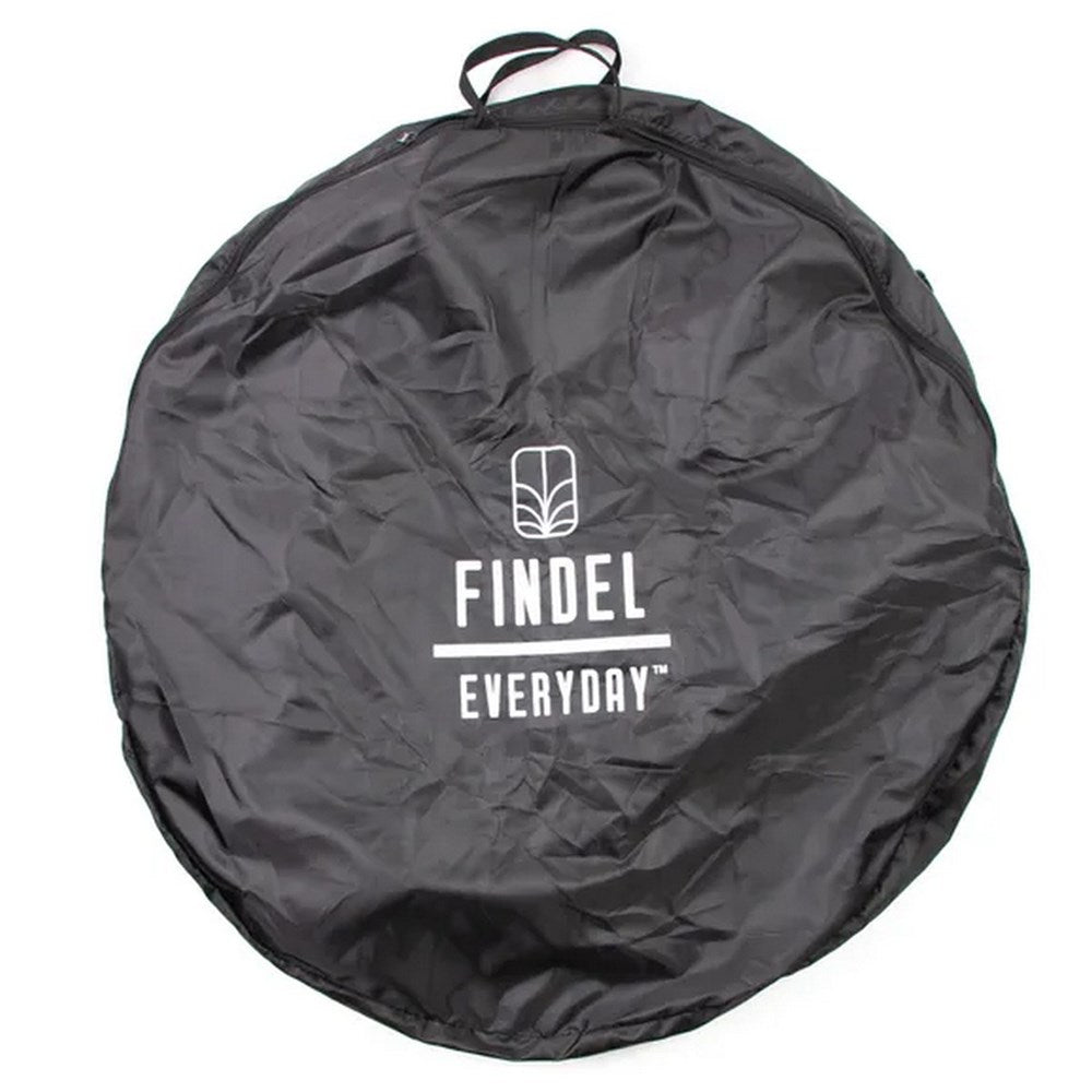 Everyday Hula Hoop Bag - Black