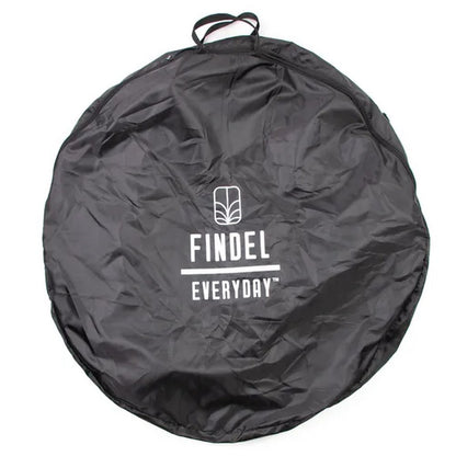 Everyday Hula Hoop Bag - Black