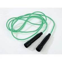 Everyday Speed Jump Skipping Rope - Green - 7ft