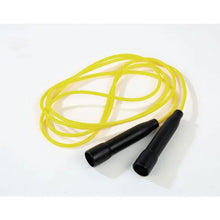 Everyday Speed Jump Skipping Rope - Yellow - 7ft