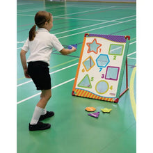 Everyday Beanbag and Target Set- Multi