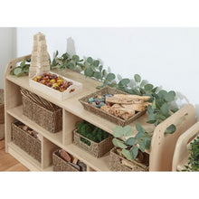 **Artificial Eucalyptus Garland - 2m