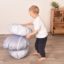 OutdoorIndoor Giant Pebbles Set 3