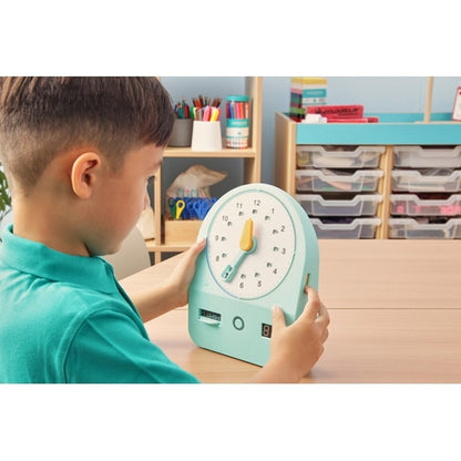 Teaching Clock