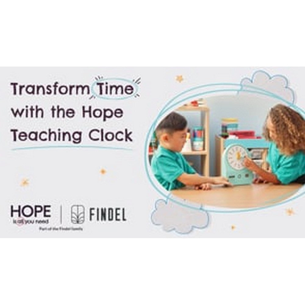Teaching Clock