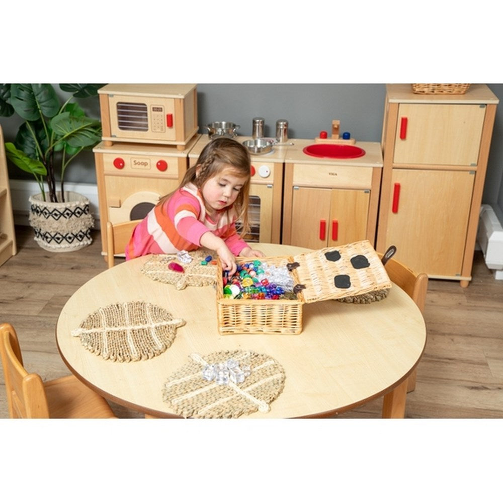 Coloured Ice Cubes Pack of 40