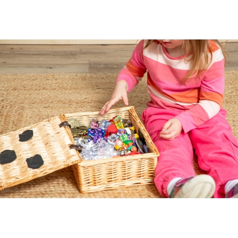 Metallic Beads 13Mm Pk 50