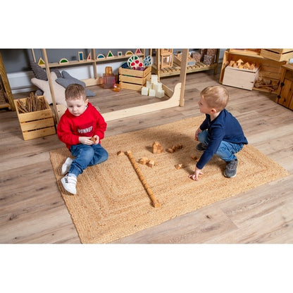 Magnetic Blocks Mixed from Hope 39PC