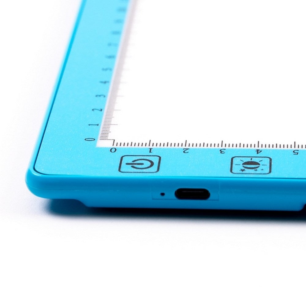 A3 Rechargeable Light Pad