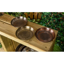 Small Trinket Trays - Pack Of 3