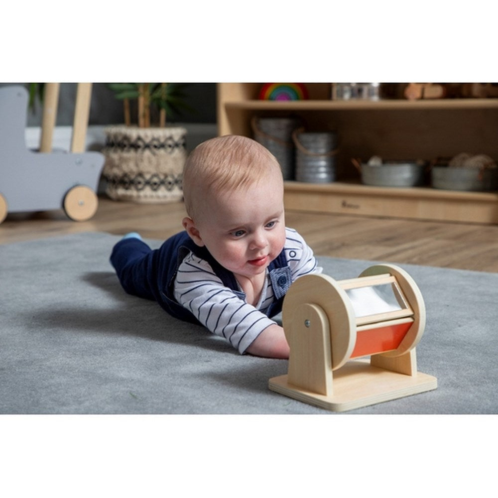 Spinning Drum from Hope Education