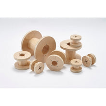 FSC Wooden Reels