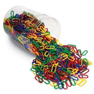 ABC Fine Motor Skills Class Kit - ABC School Supplies