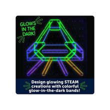 Learning Resources STEM Explorers Geo-Glow Art