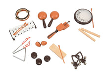 Halilit Classroom Music Kit for 18 Pupils