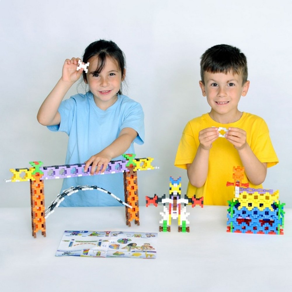 Incastro Set 250 Pieces