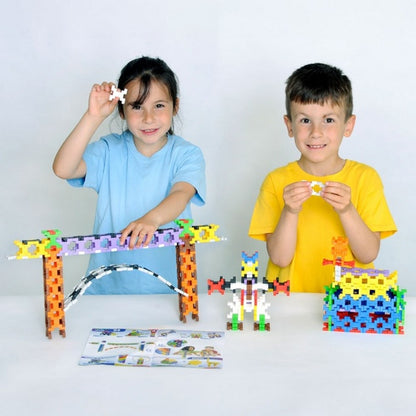 Incastro Set 250 Pieces