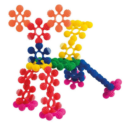 Miniland Interstar Rings (48 pieces)