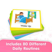 Junior Learning Communication Cards