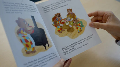 Jolly Phonics Decodable Readers Purple Level (Non-Fiction) Level 5 (Precursive letters)