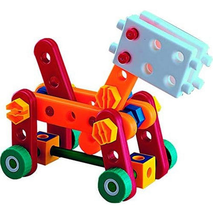 Miniland Junior Engineer (79 pieces)