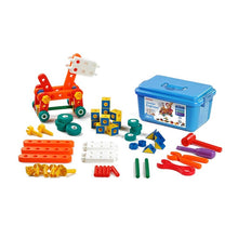 Miniland Junior Engineer (79 pieces)
