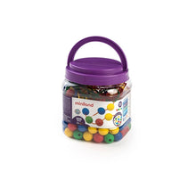 Lacing Balls 20 Mm (100 Pieces)