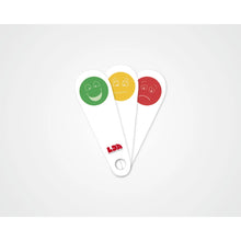 LDA Self Assessment Fans Pack Of 5