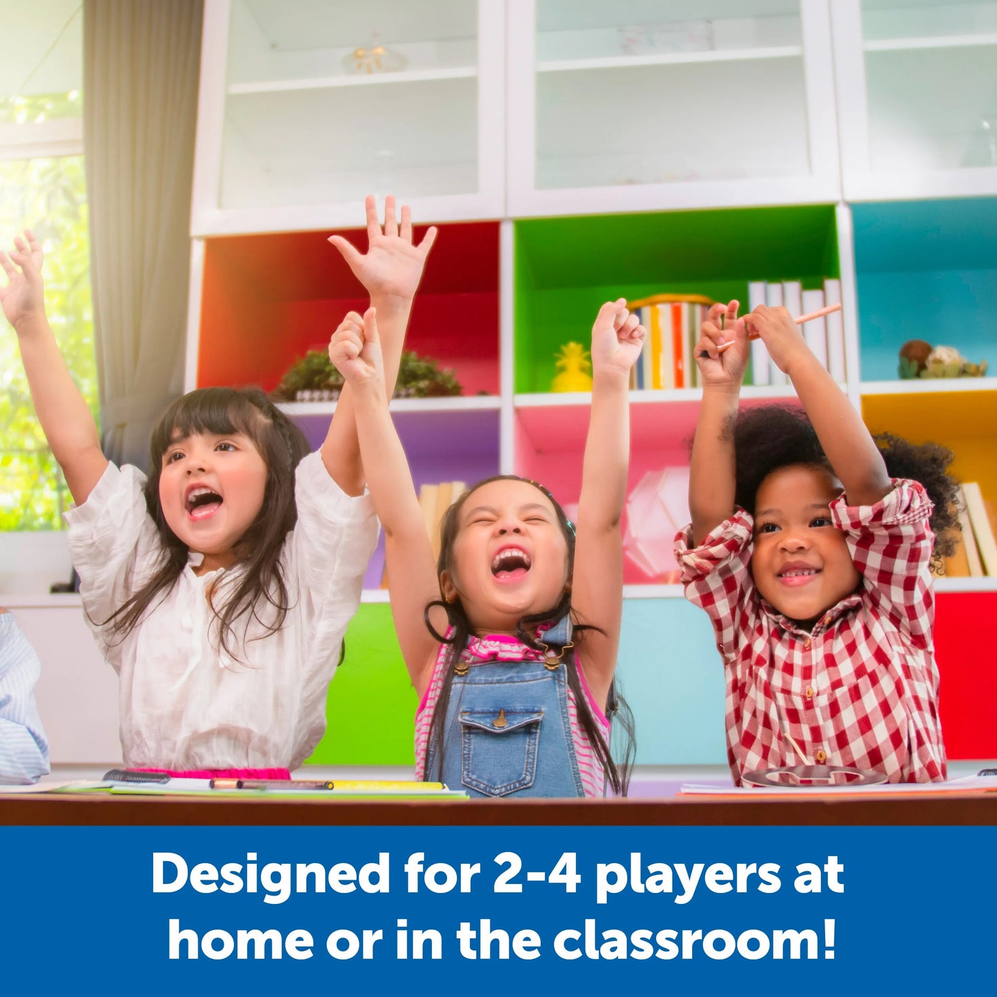 Learning Resources POP For Addition & Subtraction™ Game