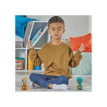 Express Your Feelings Sensory Bottles Opposites