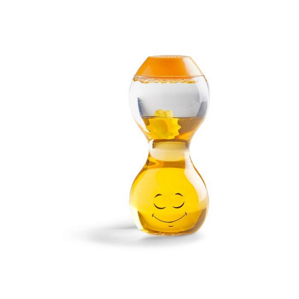 Express Your Feelings Sensory Bottles Opposites