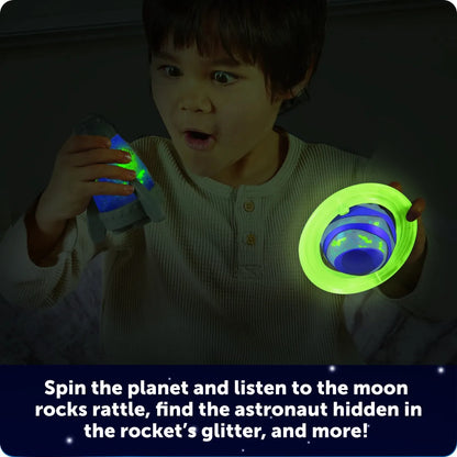 Learning Resources Soothing Space Sensory Fidget Set