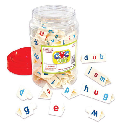 ABC Literacy Bundle - Letter Sounds - ABC School Supplies