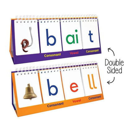 ABC Literacy Bundle - Letter Sounds - ABC School Supplies
