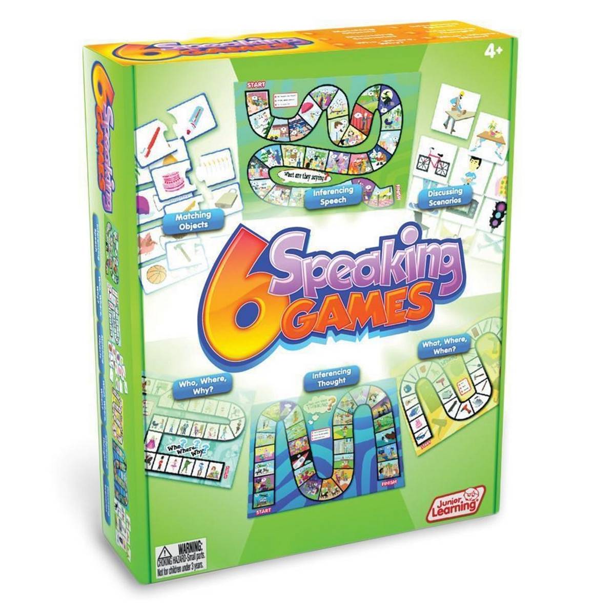 ABC Literacy Games Bundle 2 - Infants - ABC School Supplies