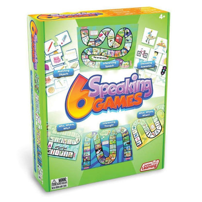 ABC Literacy Games Bundle 2 - Infants - ABC School Supplies