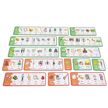 ABC Literacy Games Bundle 2 - Infants - ABC School Supplies