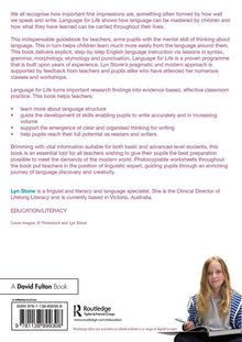 Understanding and Teaching Primary Mathematics