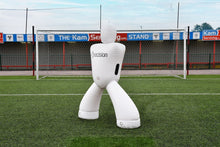 Precision Goliath Inflatable Mannequin