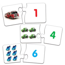 **Match It! Counting