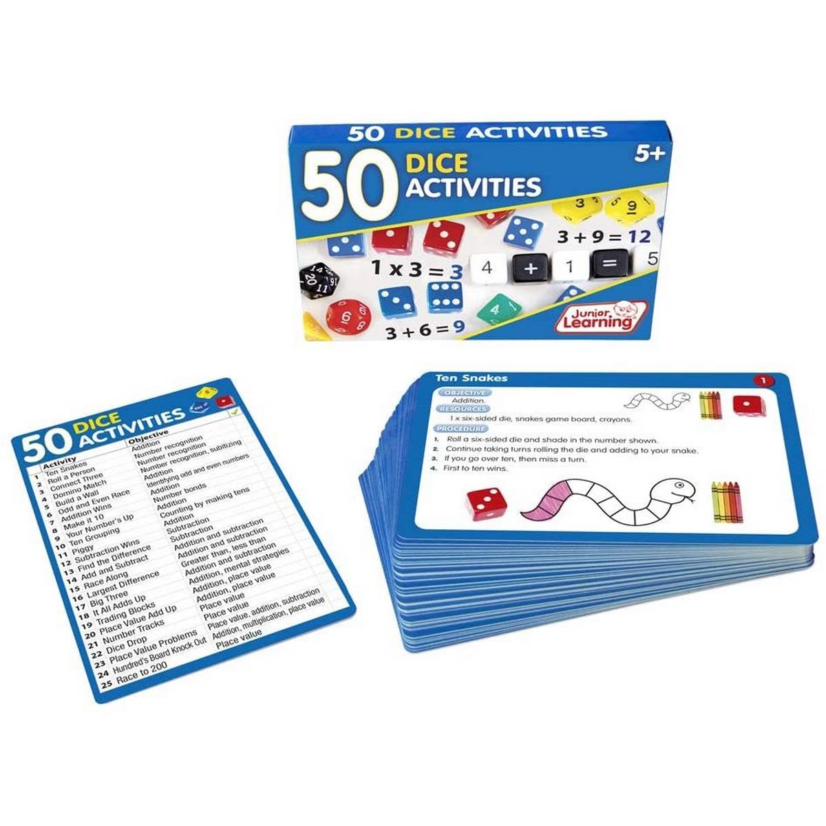 ABC Maths Bundle - Addition and Subtraction - ABC School Supplies