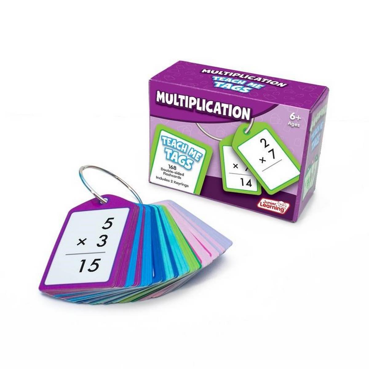 ABC Maths Bundle - Multiplication and Division - ABC School Supplies