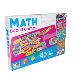 ABC Maths Games Bundle - Infants - ABC School Supplies