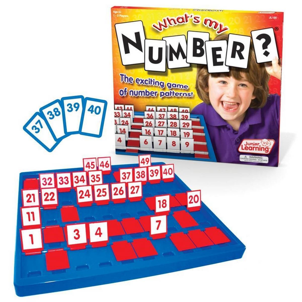 ABC Maths Games Bundle - Infants - ABC School Supplies